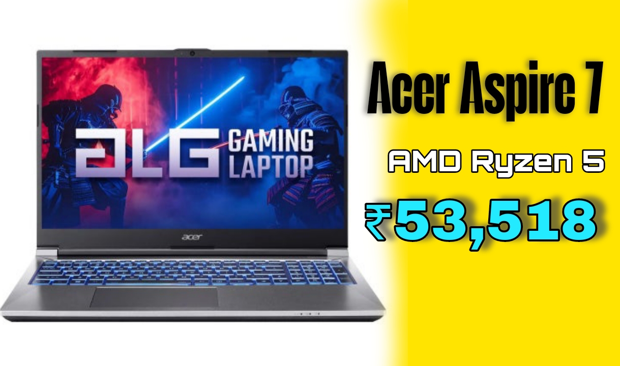 Acer Aspire 7