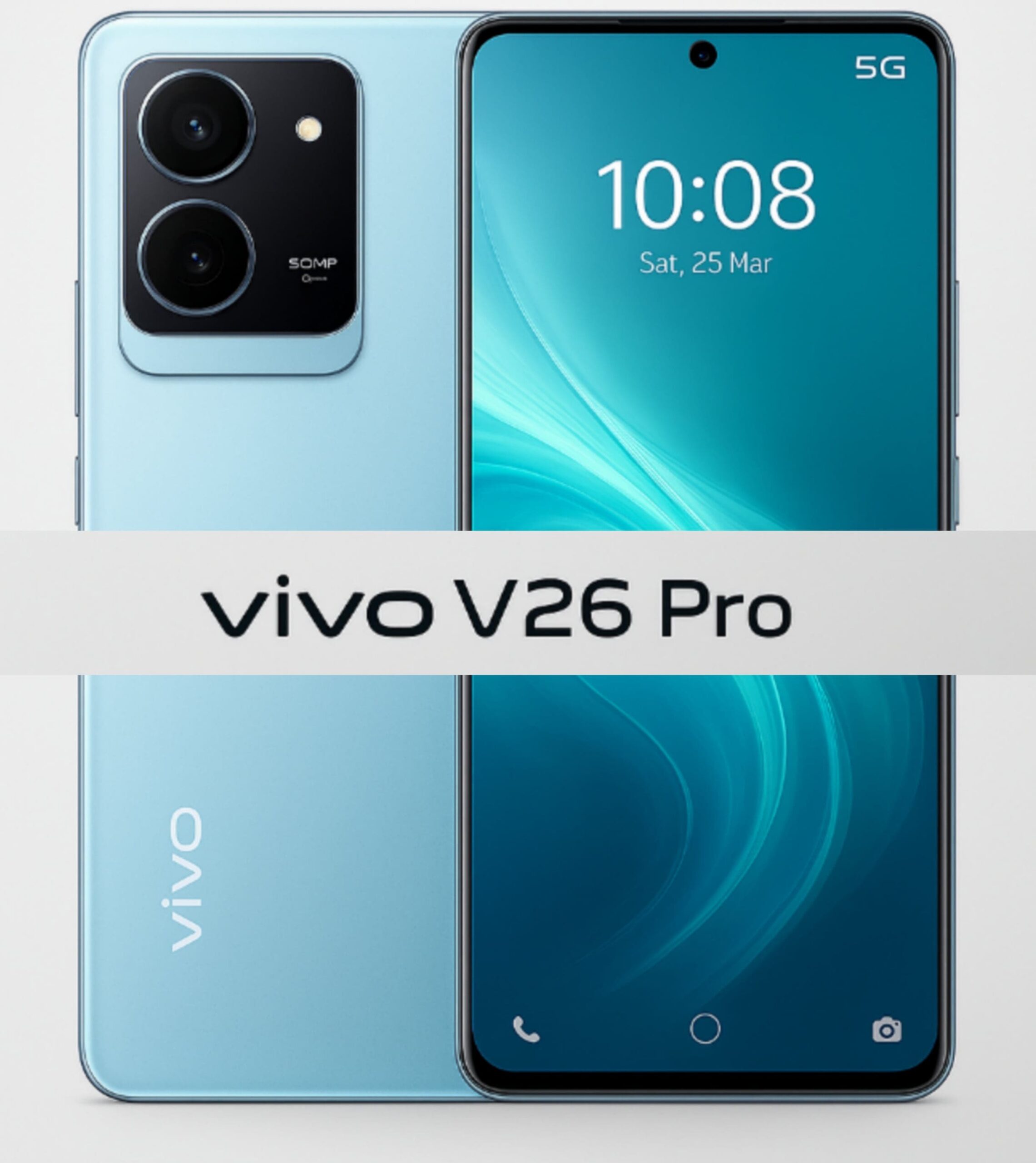vivo v26 pro 5G