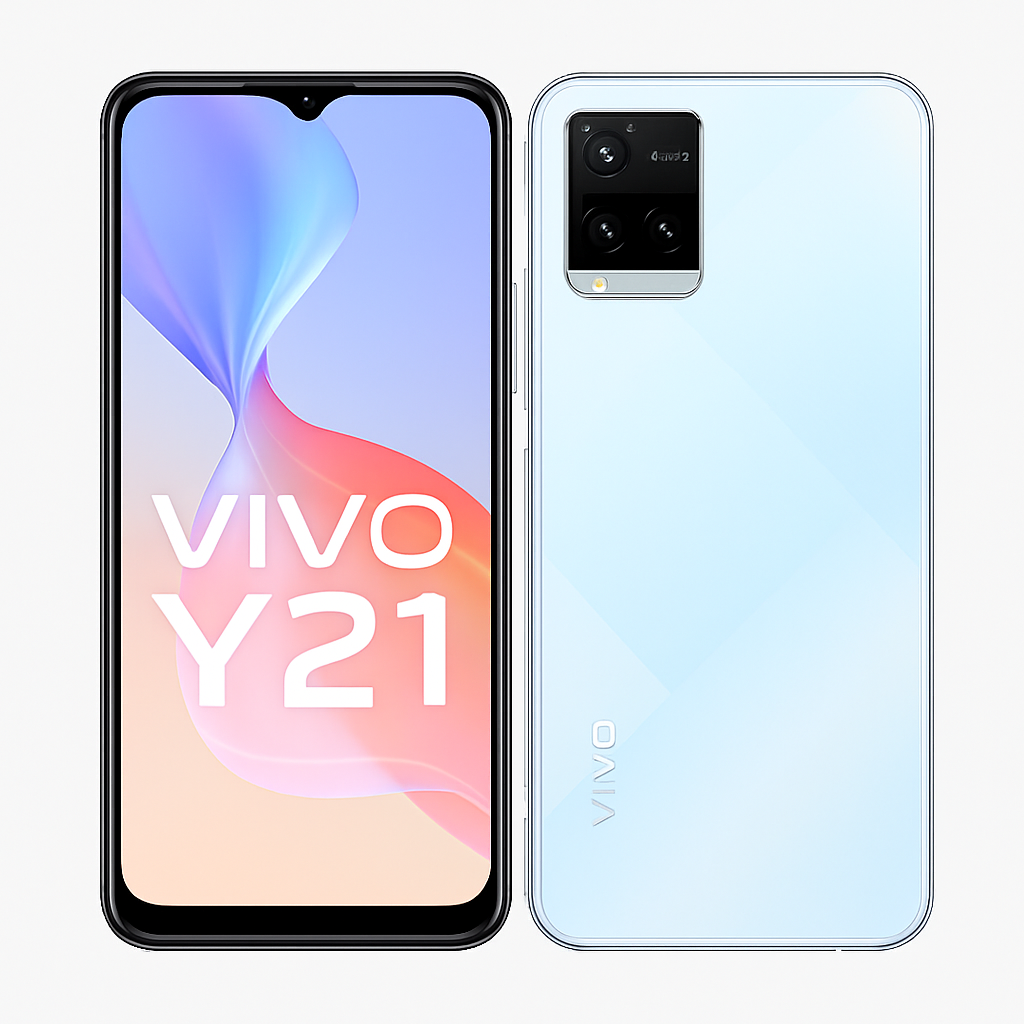 Vivo y21